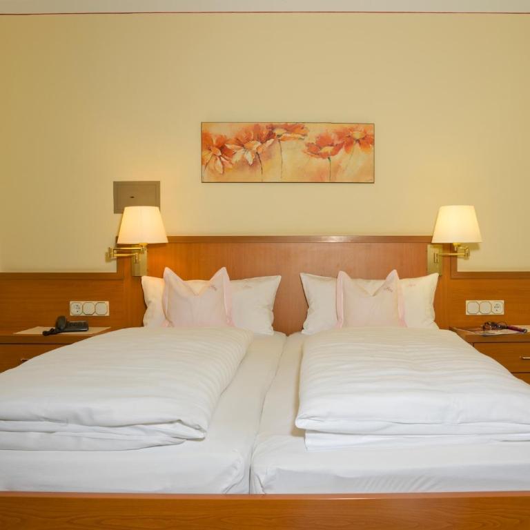 Hotel Pension Fent - Superior Doppelzimmer mit Stadtblick - 6