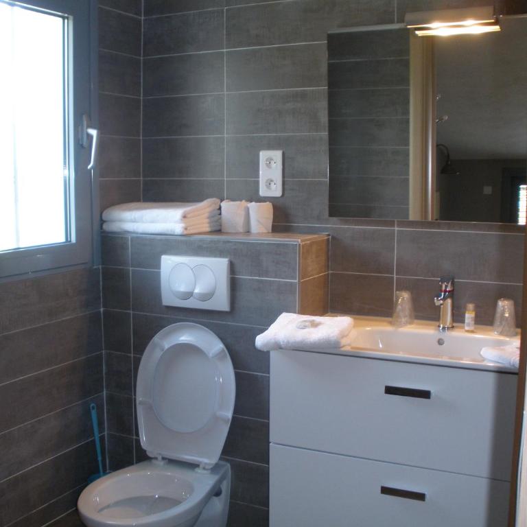 Hôtel Casa di Mama - Chambre Double - 11