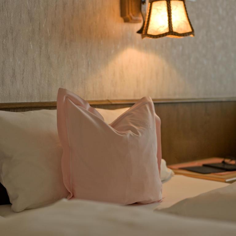 Hotel Pension Fent - Comfort Doppelzimmer - 4