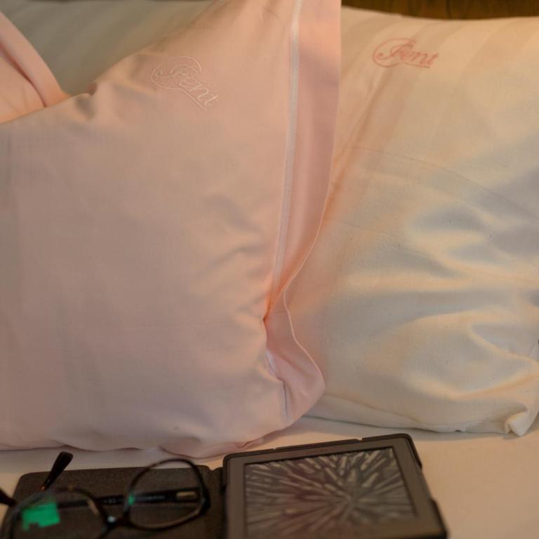 Hotel Pension Fent - Comfort Doppelzimmer - 2
