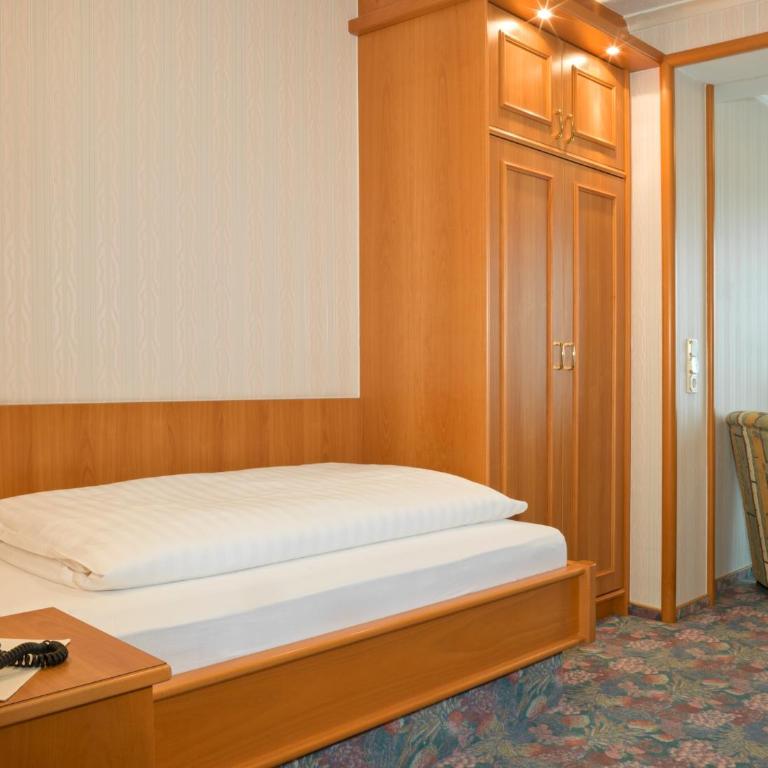 Hotel Pension Fent - Einzelzimmer - 5