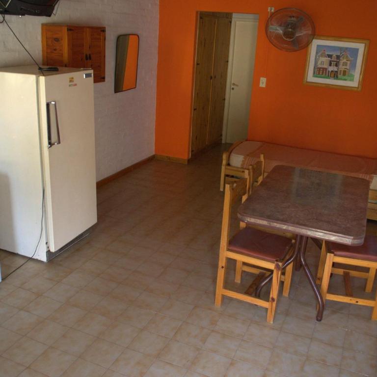 Alfil Apartamentos Villa Gesell - One-Bedroom Apartment - 4