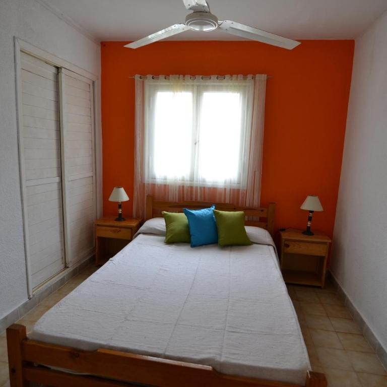 Alfil Apartamentos Villa Gesell - Two-Bedroom Apartment - 4