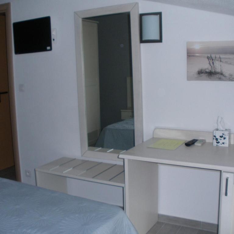 Hôtel Casa di Mama - Chambre Double - 10