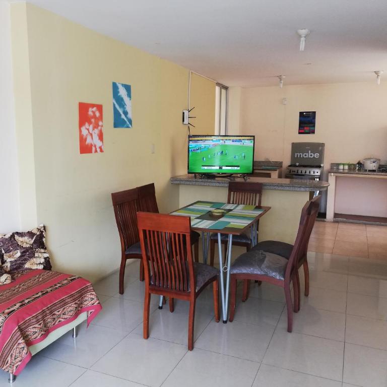 Dulce Hogar - Apartamento de 2 dormitorios - 2