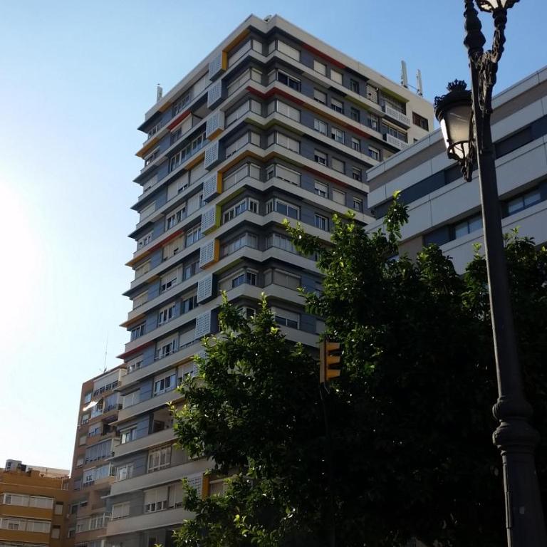 Torre del Carmen Malaga - Apartamento de 2 dormitorios - 39