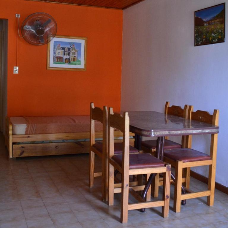 Alfil Apartamentos Villa Gesell - One-Bedroom Apartment - 3