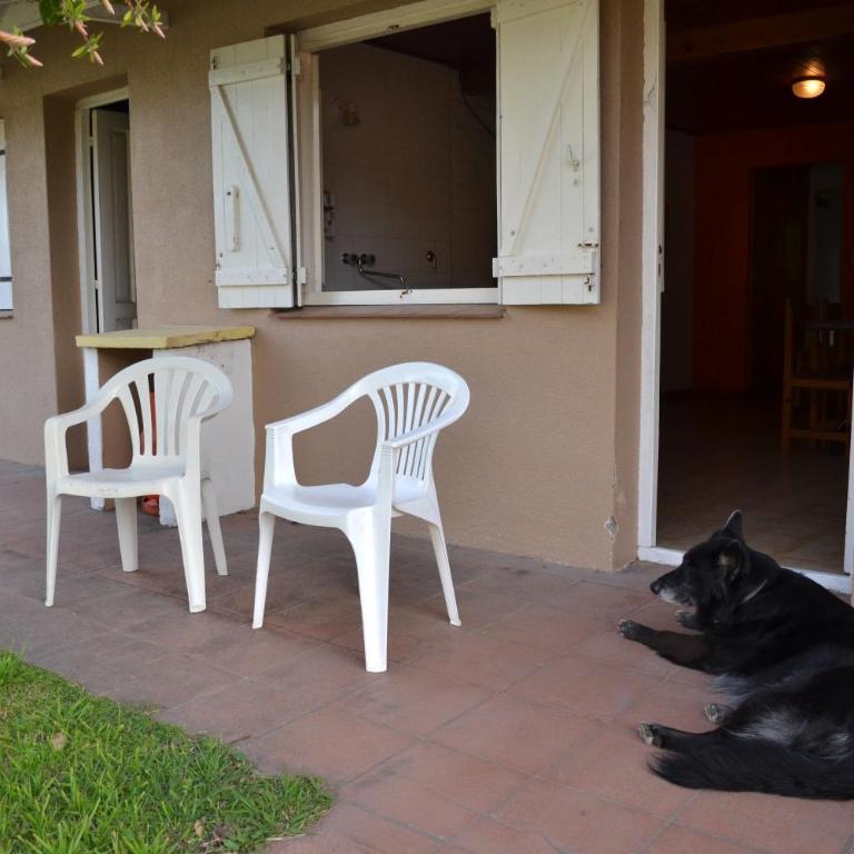 Alfil Apartamentos Villa Gesell - One-Bedroom Apartment - 1