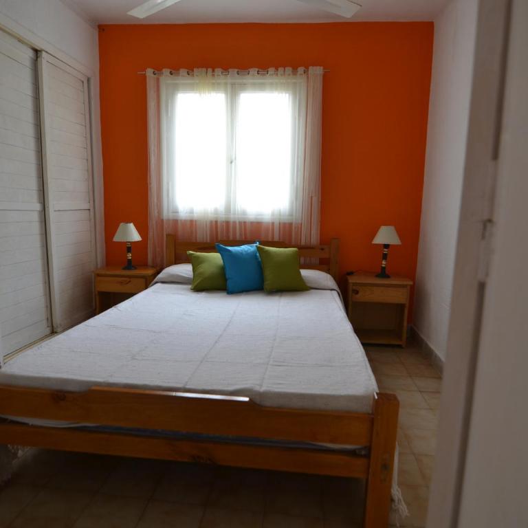 Alfil Apartamentos Villa Gesell - Two-Bedroom Apartment - 3