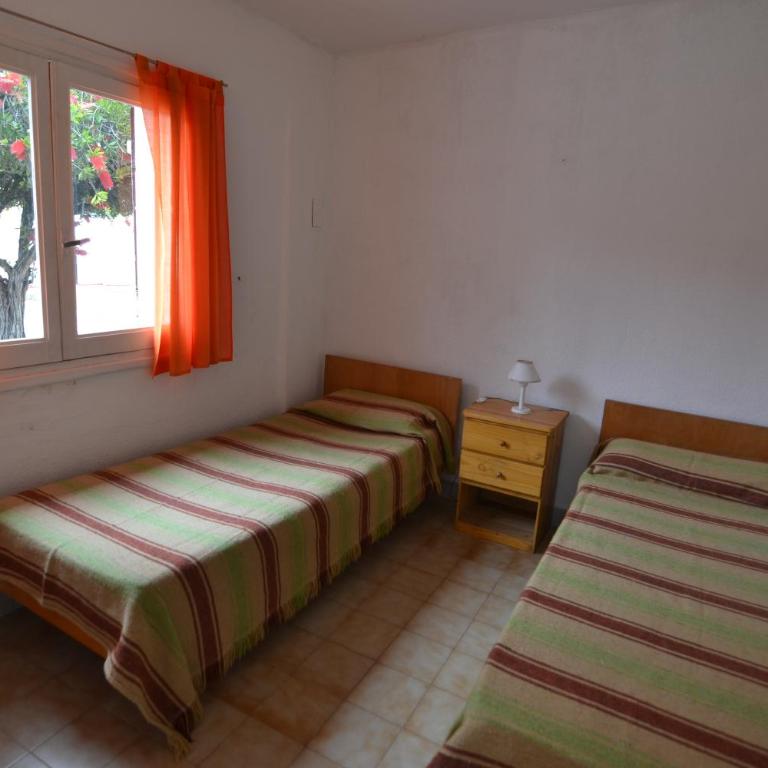 Alfil Apartamentos Villa Gesell - Two-Bedroom Apartment - 2