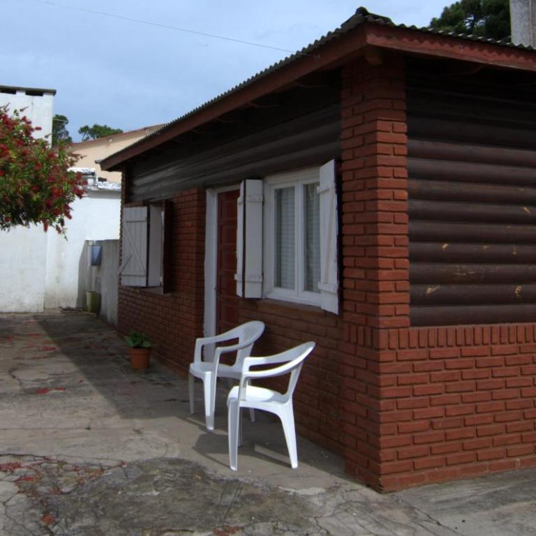 Alfil Apartamentos Villa Gesell - Two-Bedroom Apartment - 1