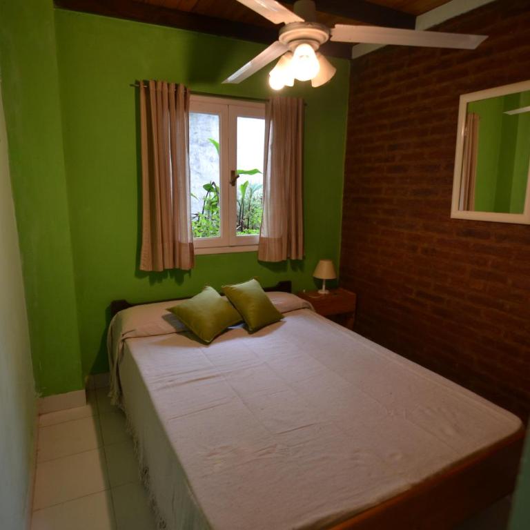 Alfil Apartamentos Villa Gesell - Budget Double Room - 1