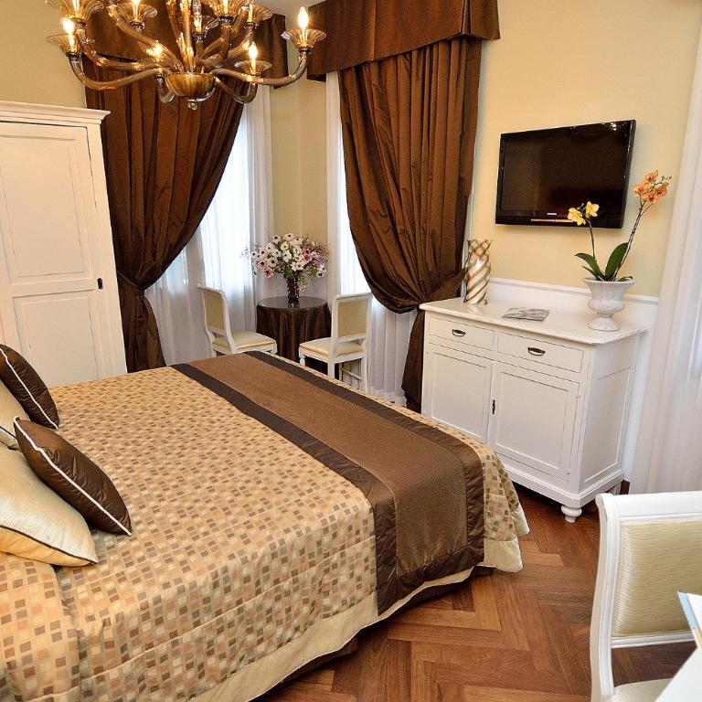 B&B Villa Ines - Junior Suite - 5