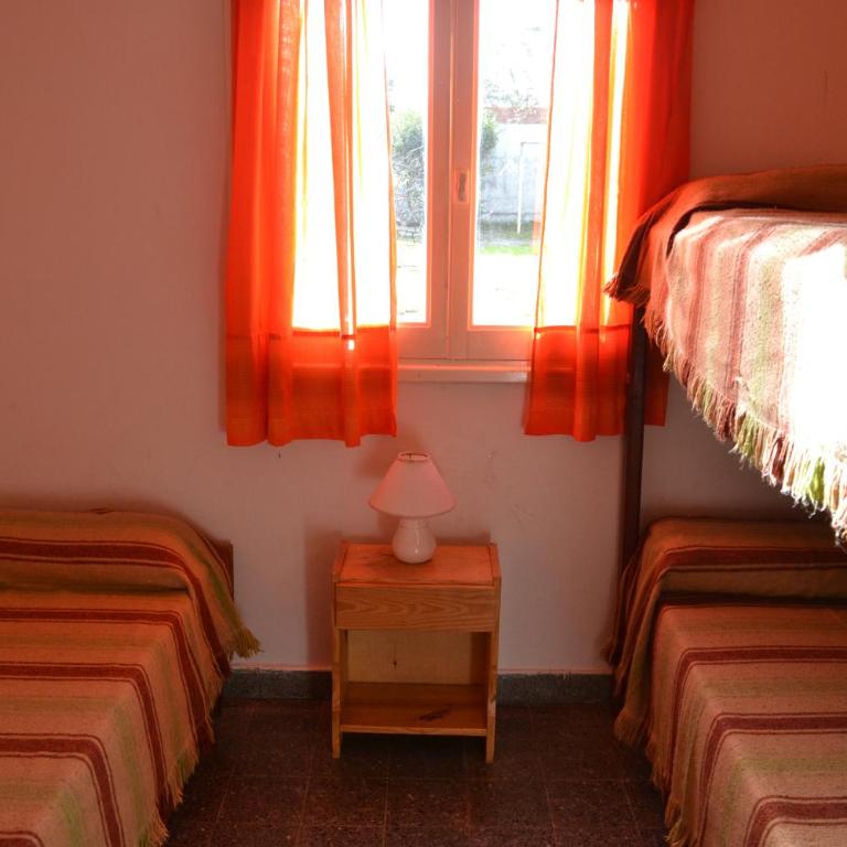 Alfil Apartamentos Villa Gesell - Two-Bedroom Apartment - 6
