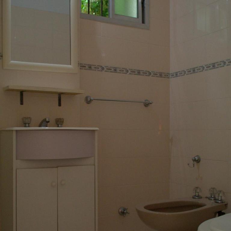 Alfil Apartamentos Villa Gesell - Two-Bedroom Apartment - 5