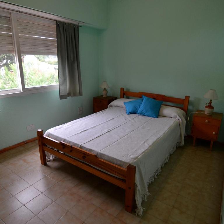 Alfil Apartamentos Villa Gesell - One-Bedroom Apartment - 5