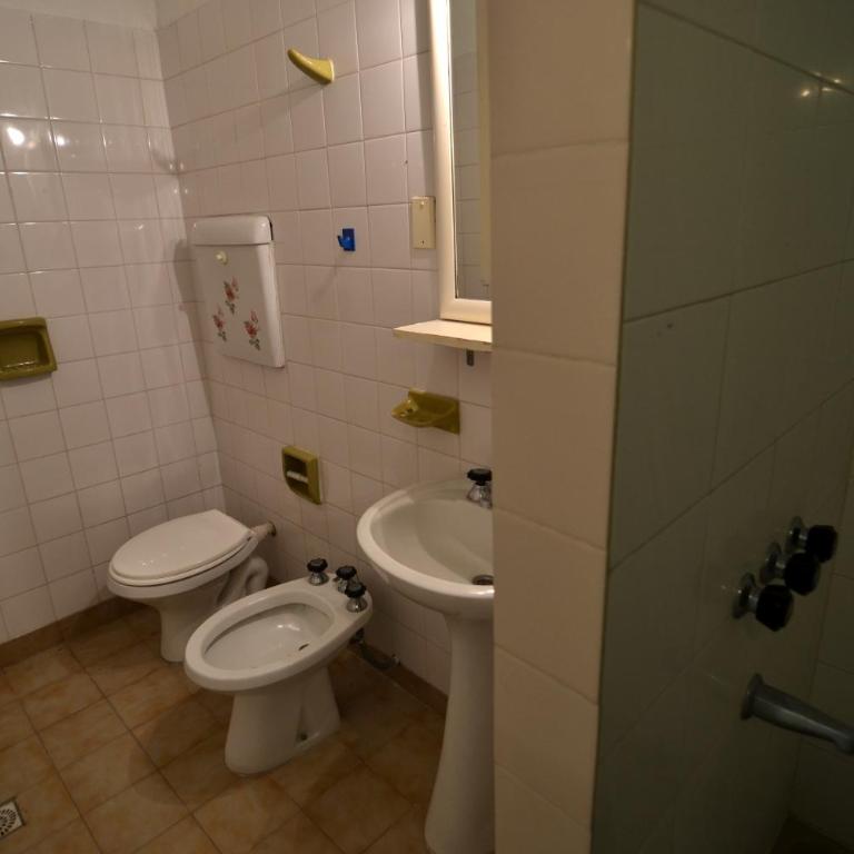 Alfil Apartamentos Villa Gesell - One-Bedroom Apartment - 6