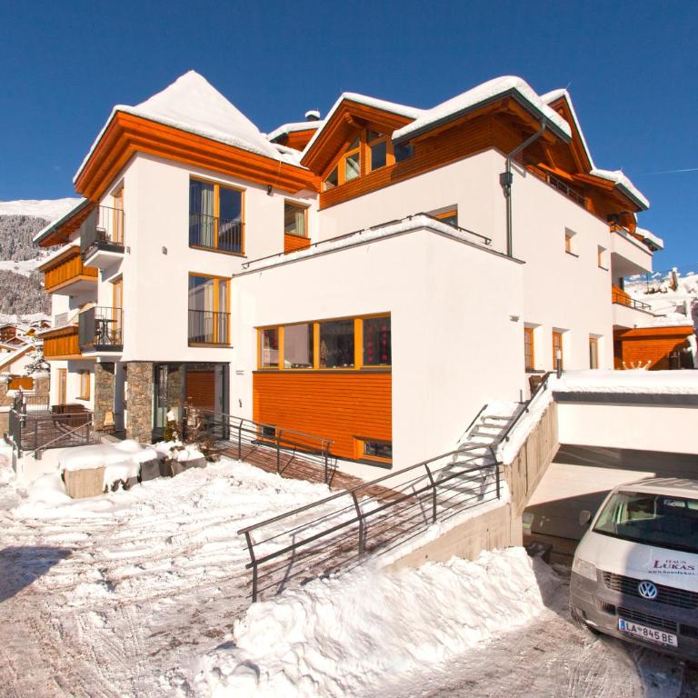Hotel Lukas - Chambre Double - 4