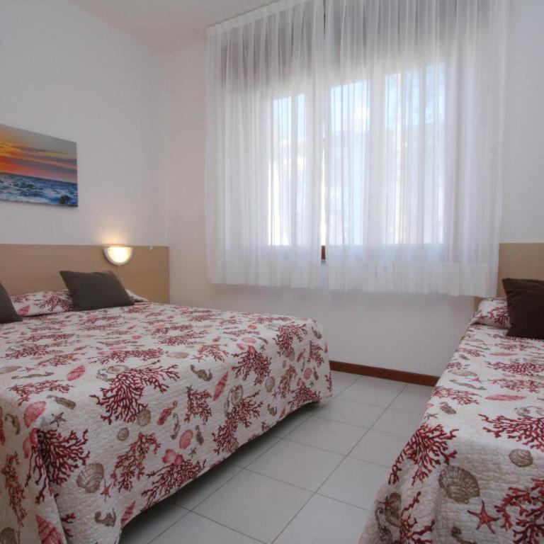 Appartamenti Lara - Appartamento con 1 Camera da Letto - 6