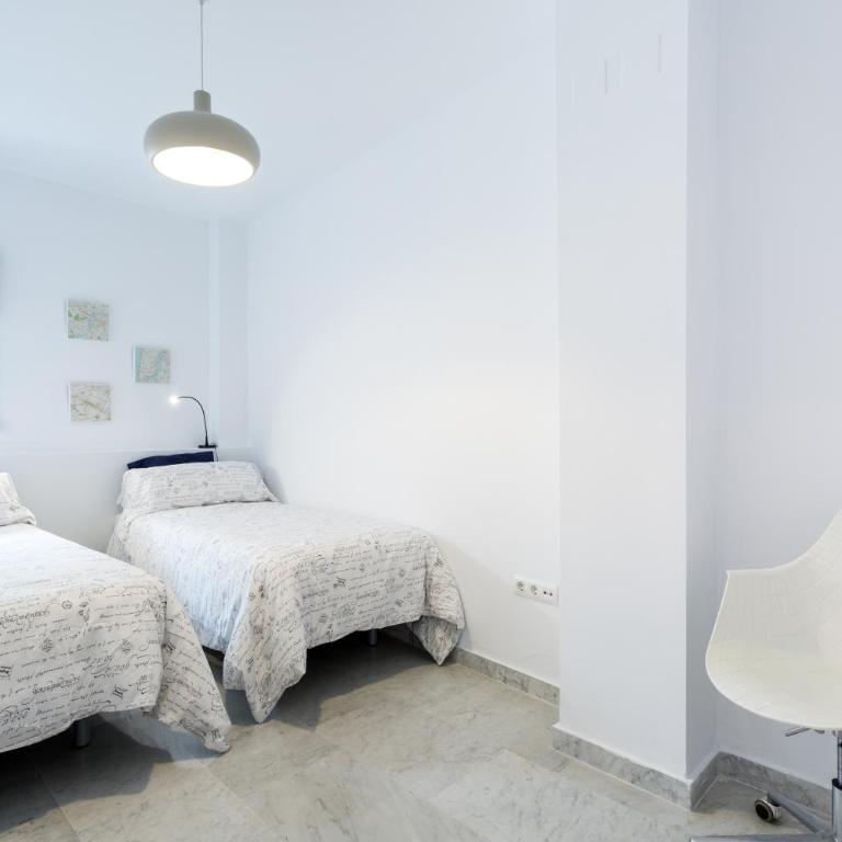 LR2 Private Terrace & Parking Right in the city Center - Apartamento - 32