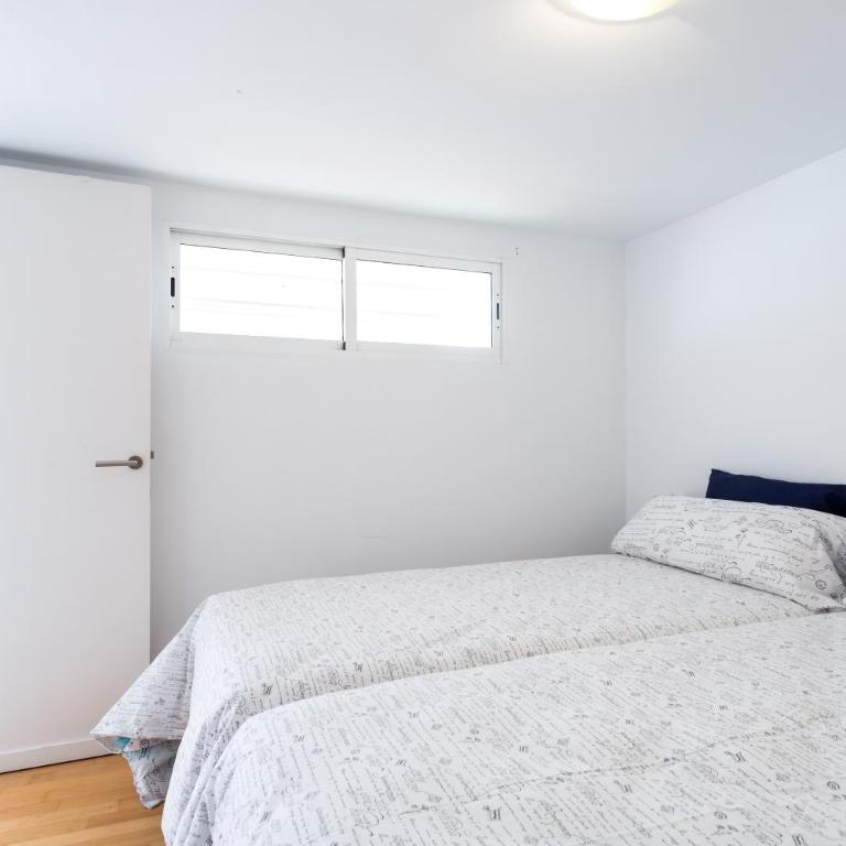LR2 Private Terrace & Parking Right in the city Center - Apartamento - 35