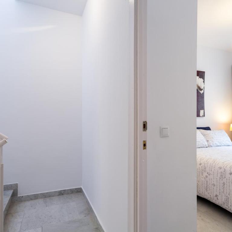 LR2 Private Terrace & Parking Right in the city Center - Apartamento - 36