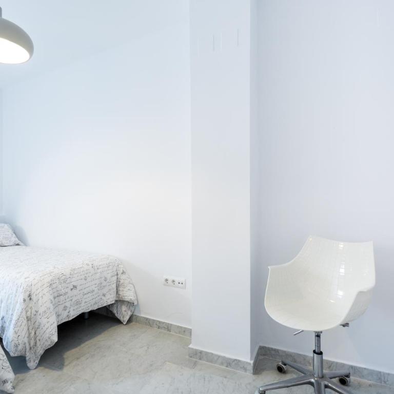 LR2 Private Terrace & Parking Right in the city Center - Apartamento - 33
