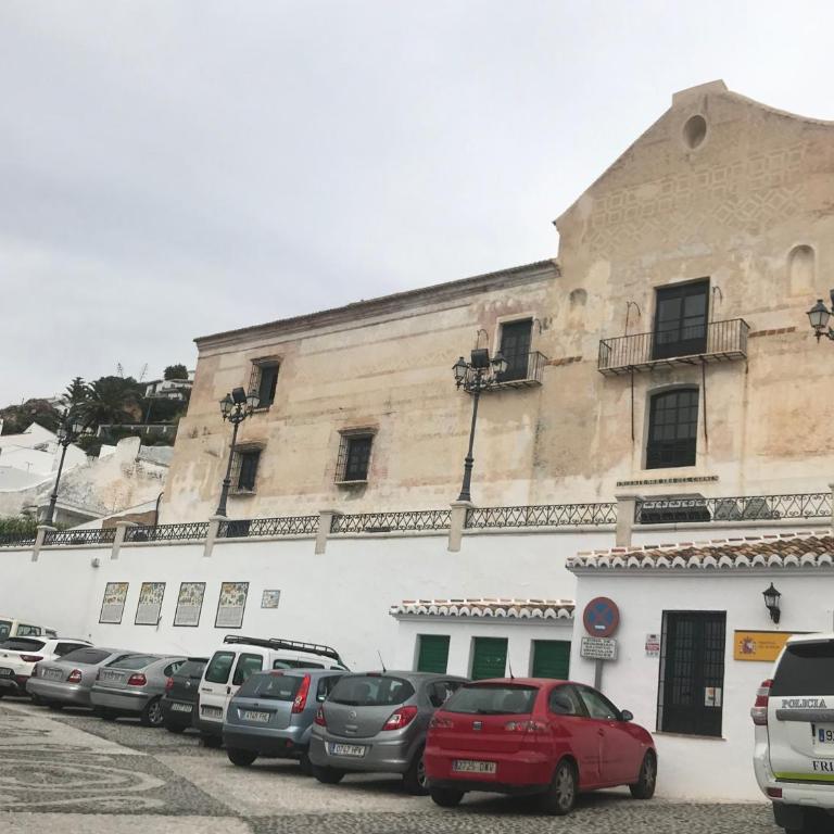 Algarabí - Casa - 50