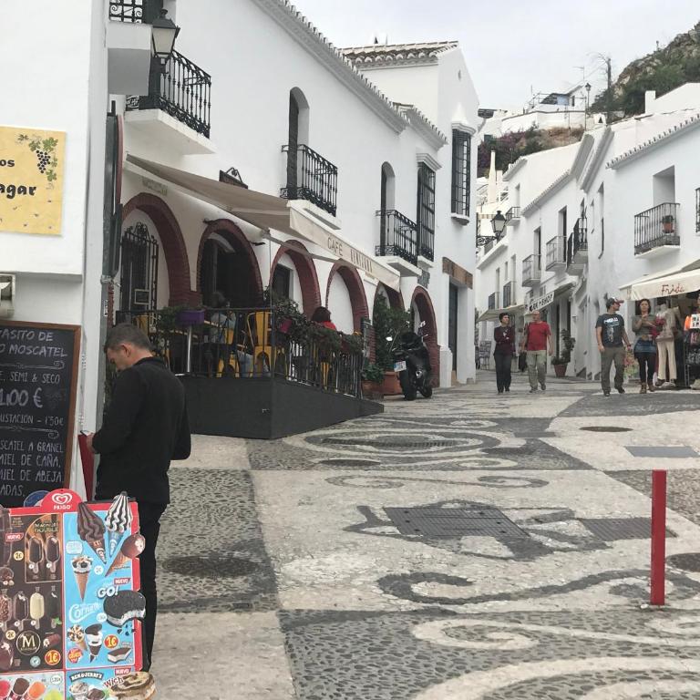 Algarabí - Casa - 48