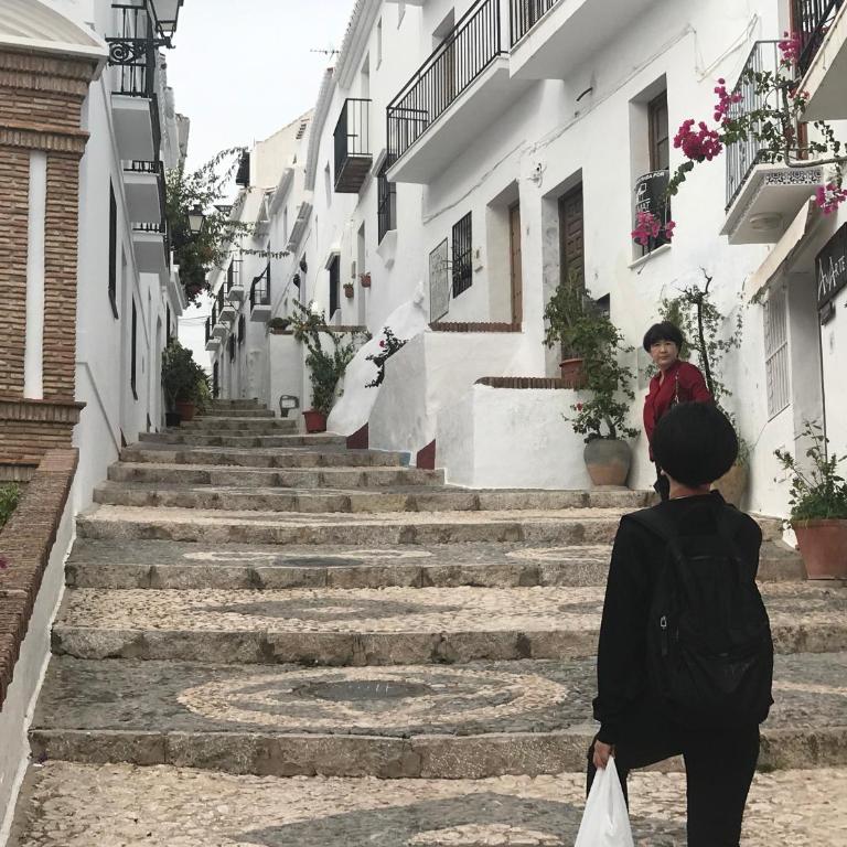 Algarabí - Casa - 46
