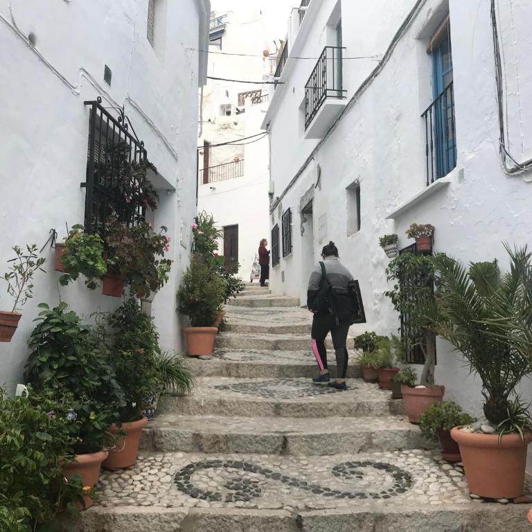Algarabí - Casa - 42