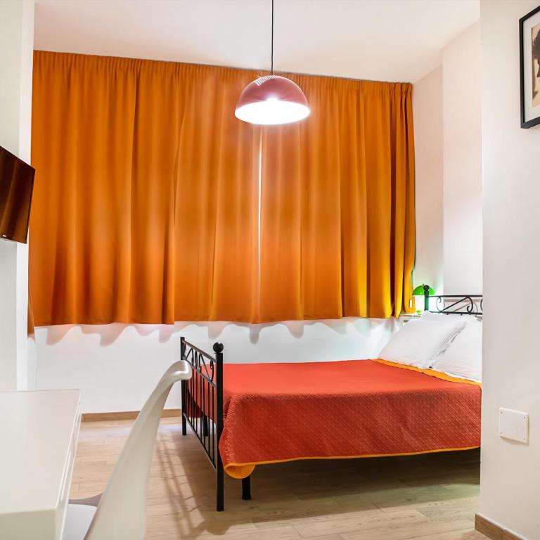 1970 Rooms - Camera Matrimoniale - 8