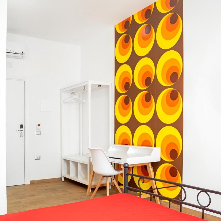 1970 Rooms - Camera Matrimoniale - 10