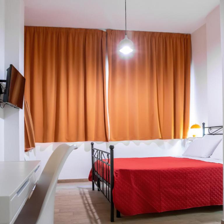 1970 Rooms - Camera Matrimoniale - 11
