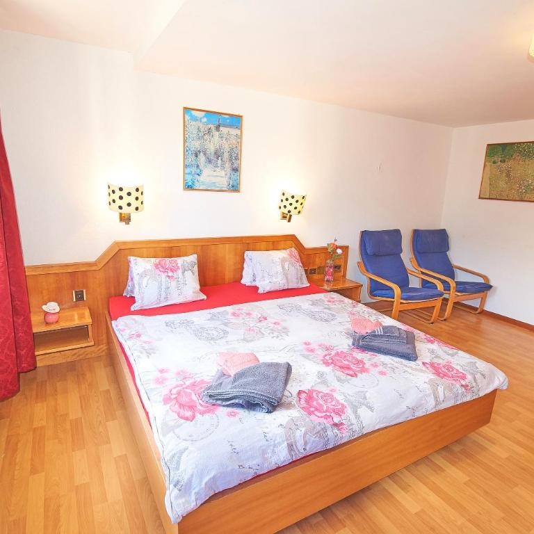 Residence Jungfrau - Appartement 234 - 4