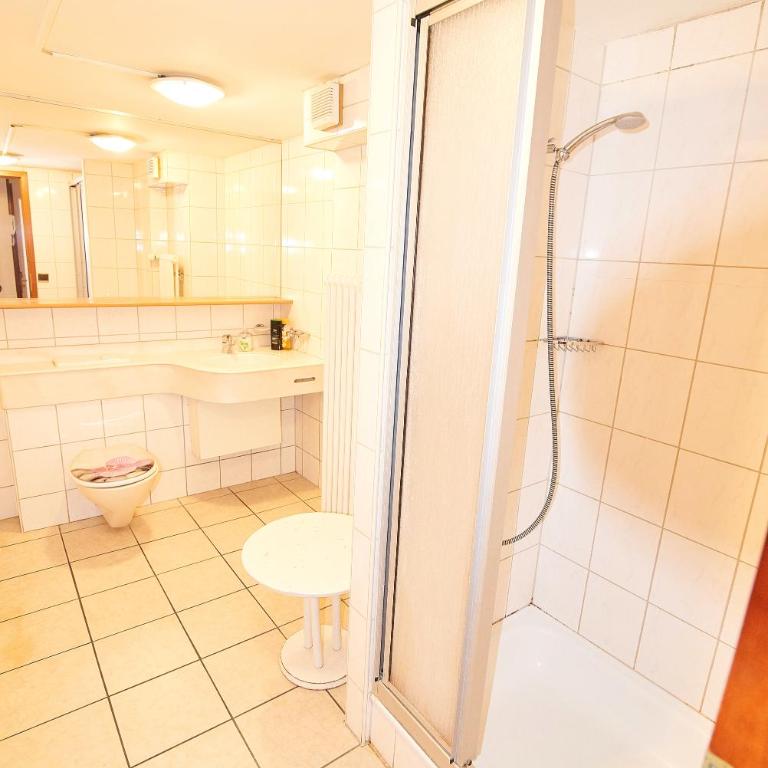 Residence Jungfrau - Appartement 234 - 3