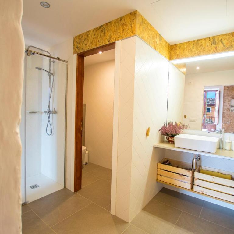 Vila Roja, design townhouse in Alcúdia - Villa con piscina privada - 20
