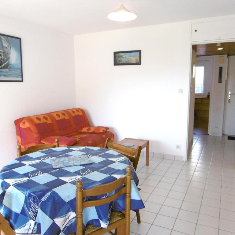 Appartment Erwan - Appartement 1 Chambre - 3