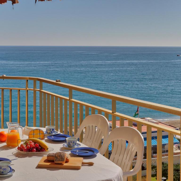 Doña Sofia - Apartamento con vistas al mar - 6