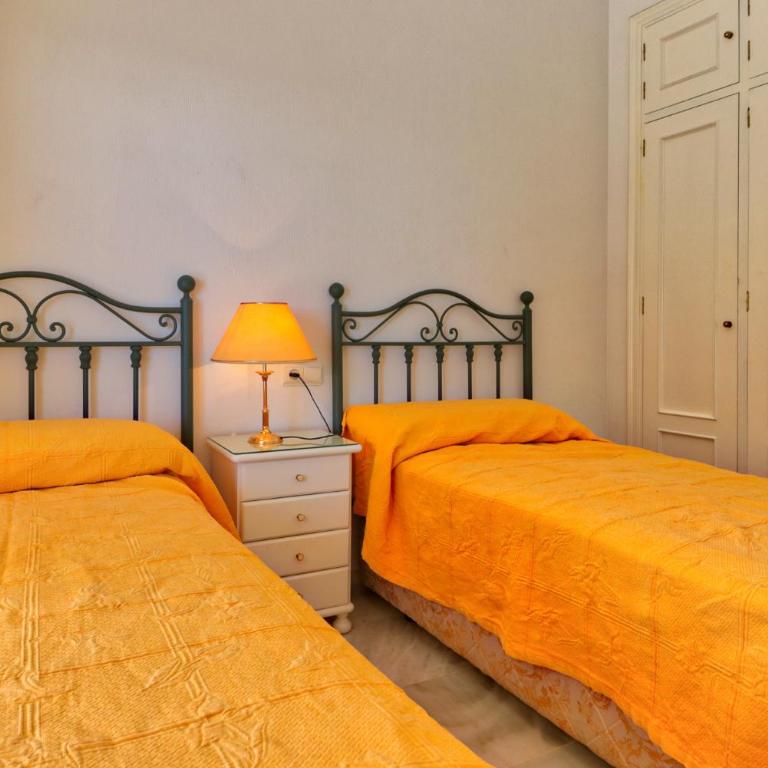 Doña Sofia - Apartamento con vistas al mar - 12