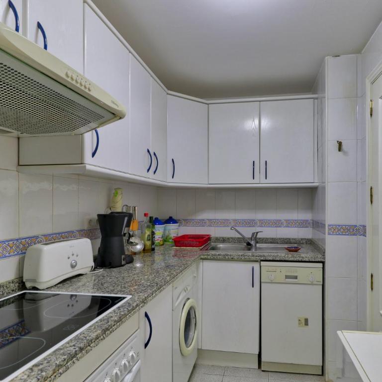 Doña Sofia - Apartamento con vistas al mar - 14