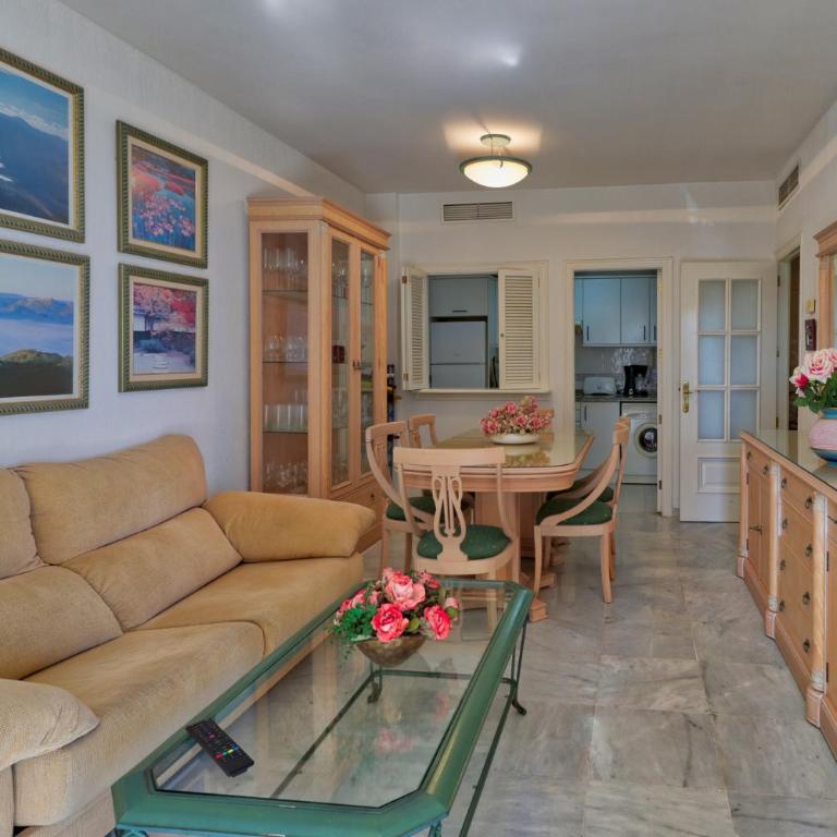 Doña Sofia - Apartamento con vistas al mar - 18