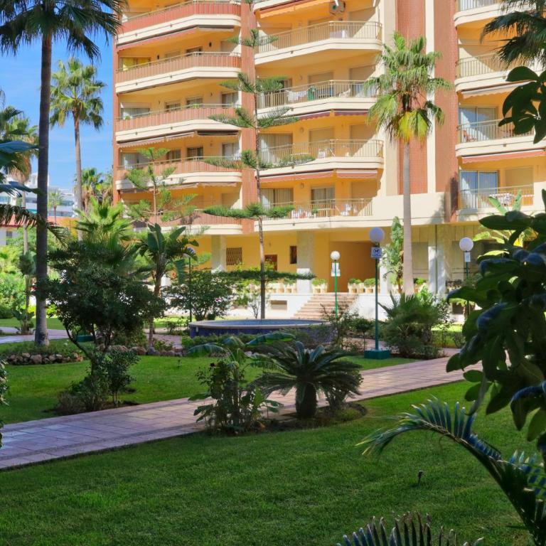 Doña Sofia - Apartamento con vistas al mar - 20