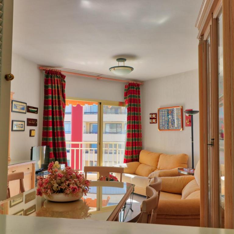 Doña Sofia - Apartamento con vistas al mar - 16