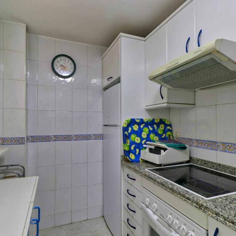 Doña Sofia - Apartamento con vistas al mar - 15