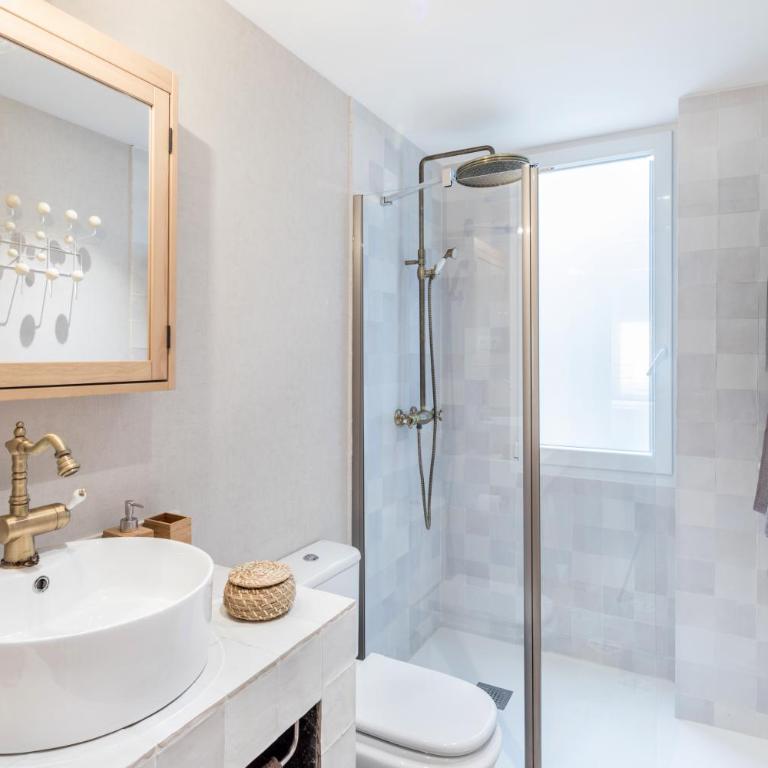 Bilbao Indautxu I by Aston Rentals - Two-Bedroom Apartment - 12