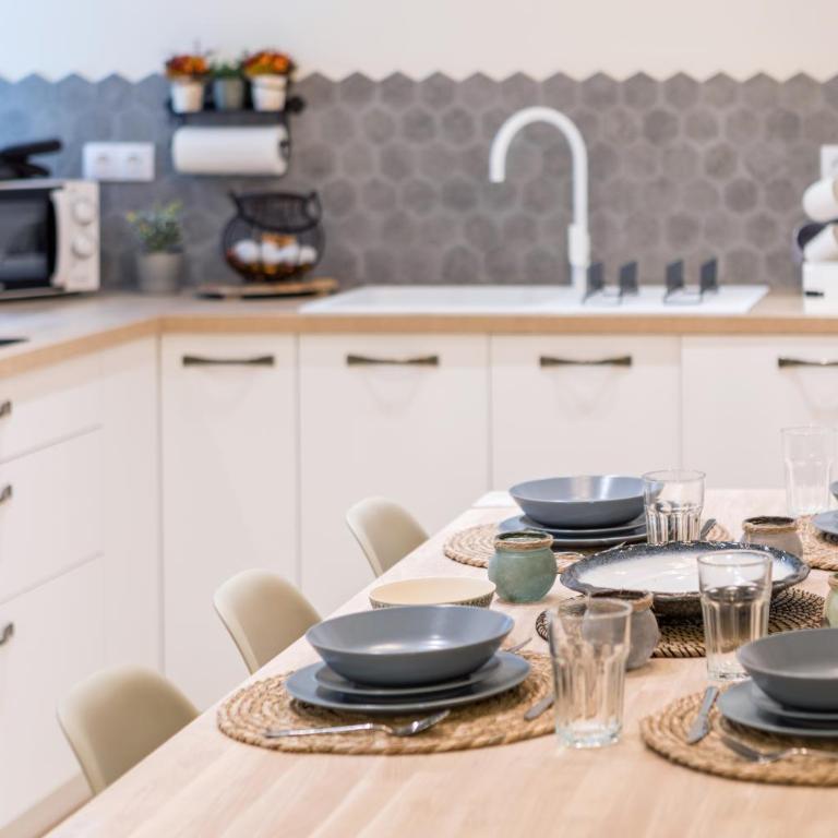 Bilbao Indautxu I by Aston Rentals - Two-Bedroom Apartment - 8