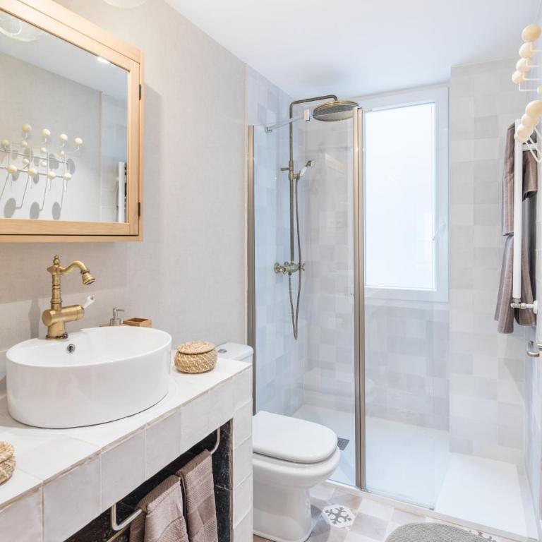 Bilbao Indautxu I by Aston Rentals - Two-Bedroom Apartment - 13