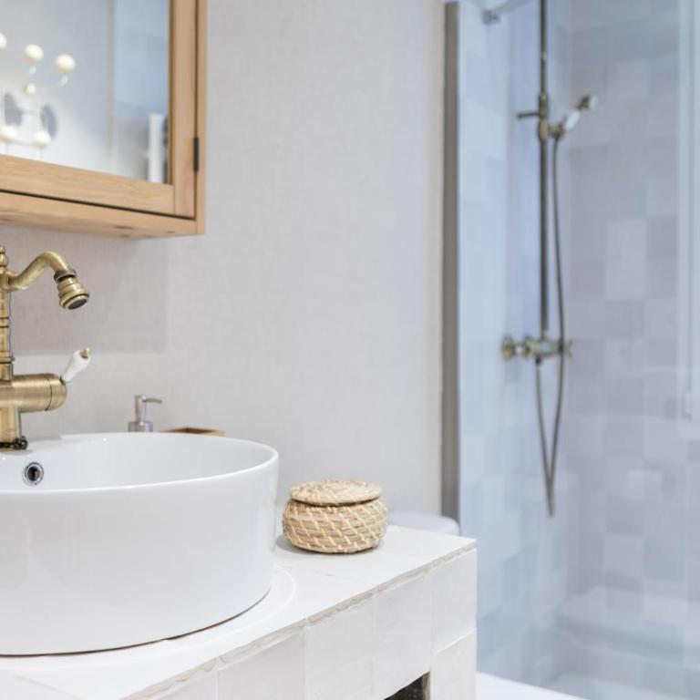 Bilbao Indautxu I by Aston Rentals - Two-Bedroom Apartment - 14
