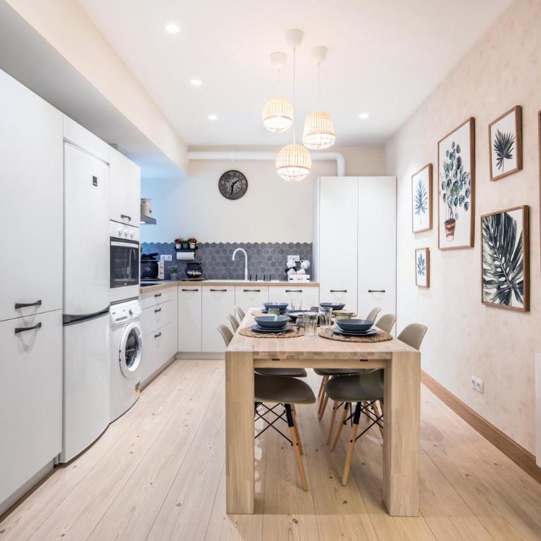Bilbao Indautxu I by Aston Rentals - Two-Bedroom Apartment - 5